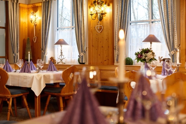 Hotel zum Maximilian